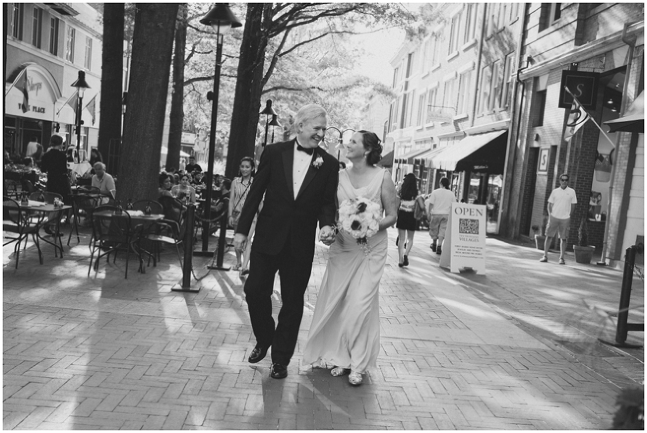 Maribeth and John