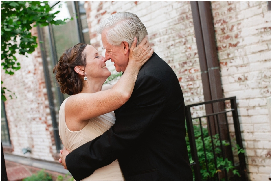 Maribeth and John