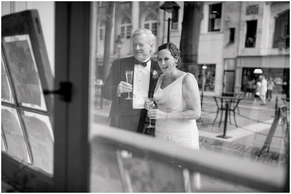 Maribeth and John