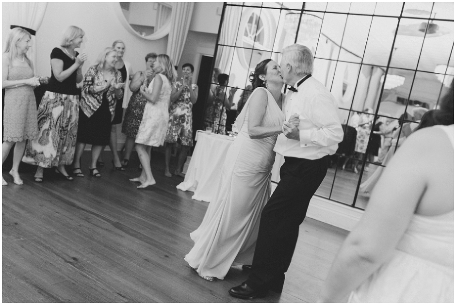 Maribeth and John