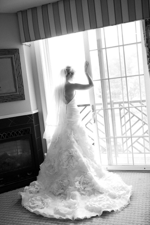 Chris and Miranda Married at The Resort at Glade Springs-9797