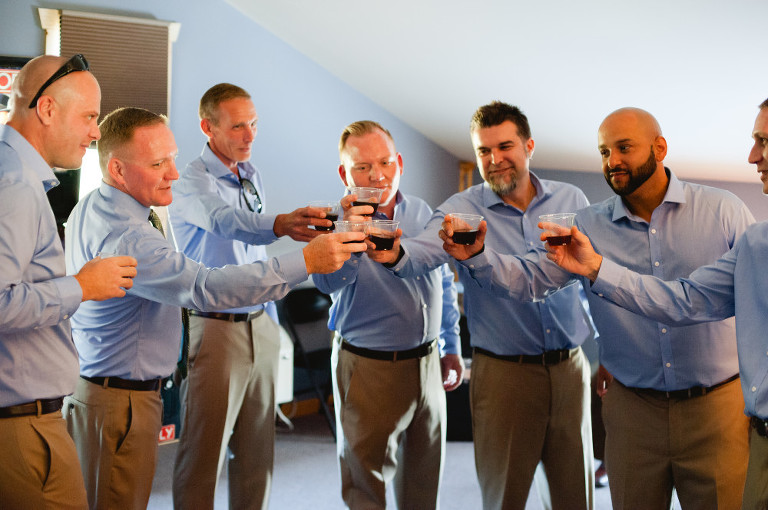 Larry and Donna's Wedding at Evermore Farm, Stanardsville VA-4856