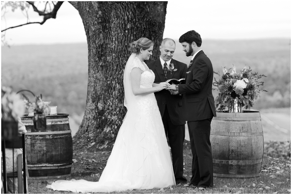 Robert and Kelli