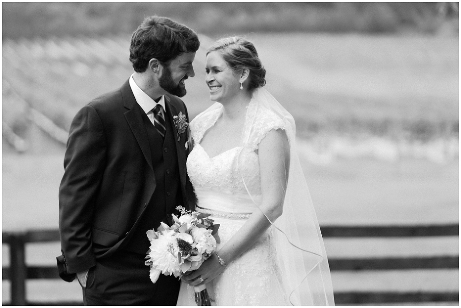 Robert and Kelli