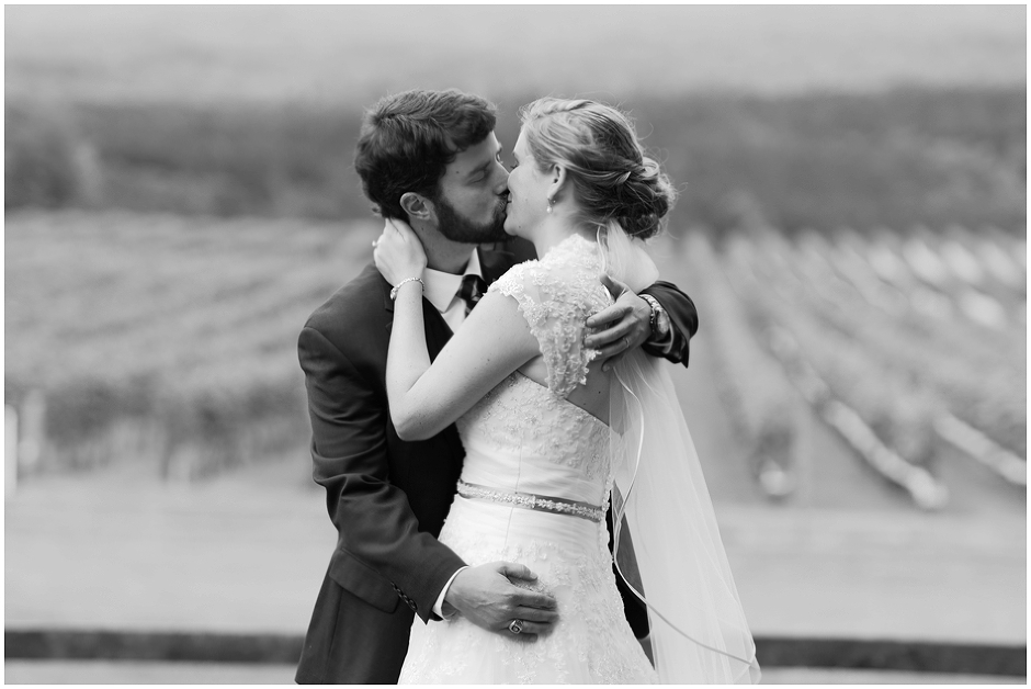 Robert and Kelli