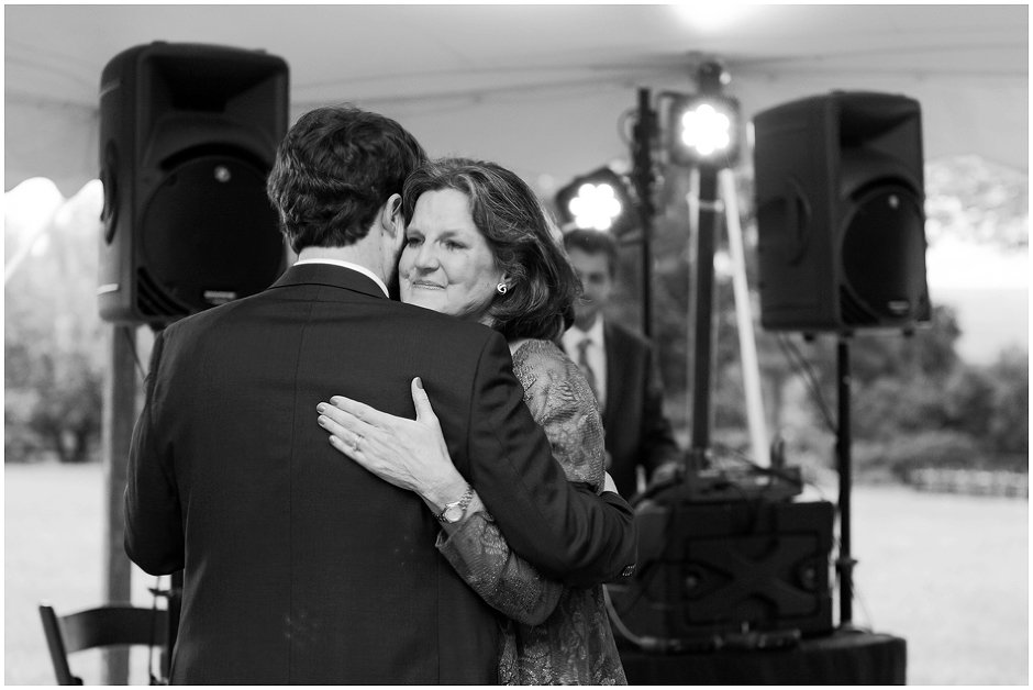 Robert and Kelli