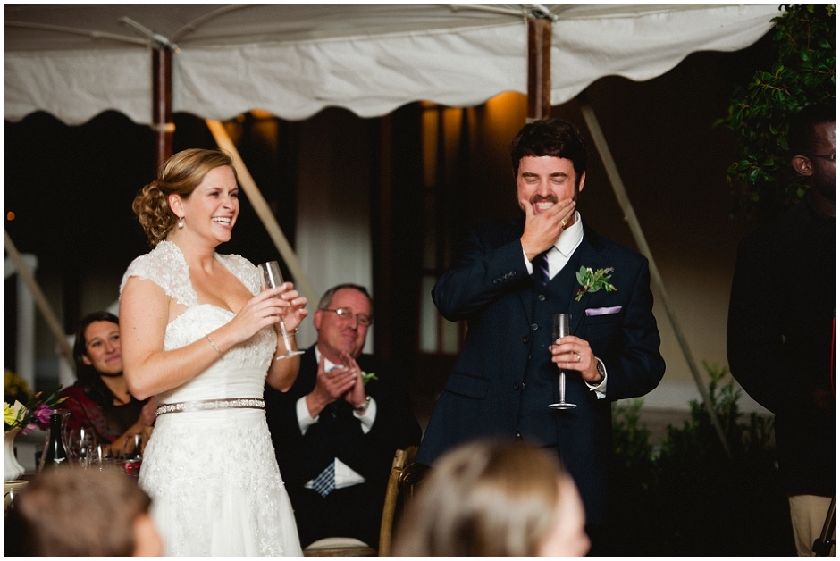 Robert and Kelli