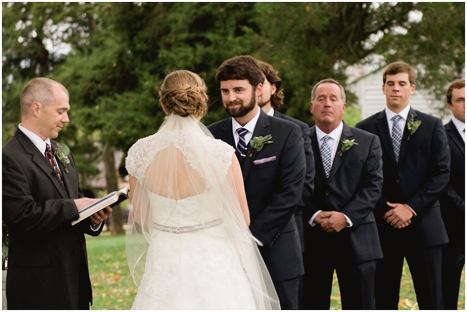 Robert and Kelli