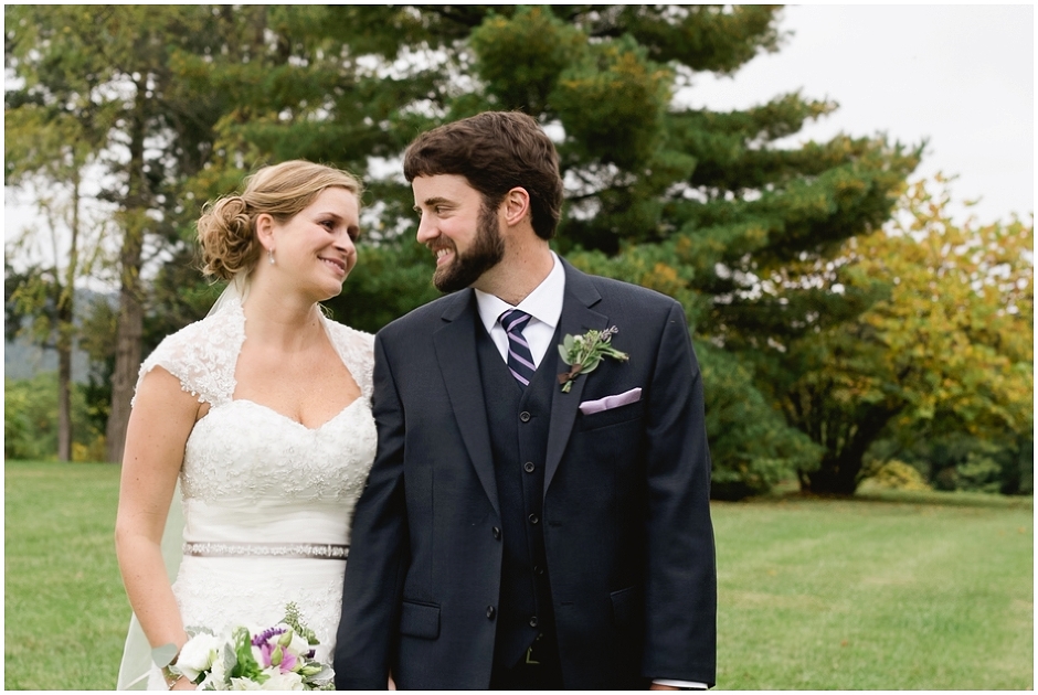 Robert and Kelli