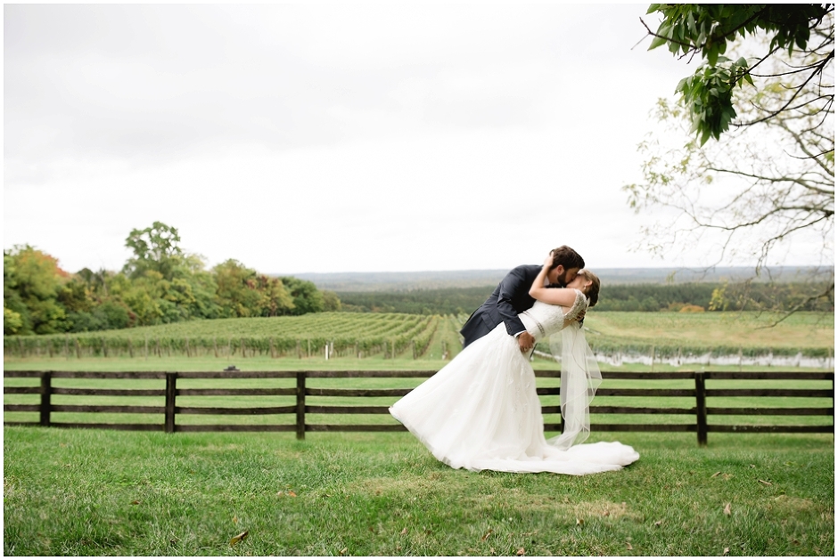 Robert and Kelli