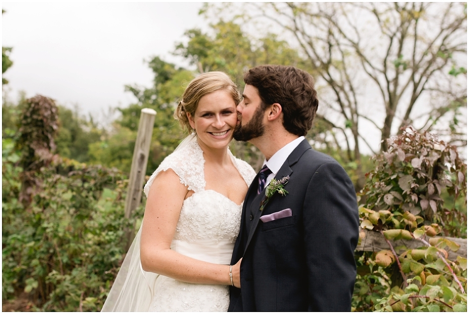 Robert and Kelli