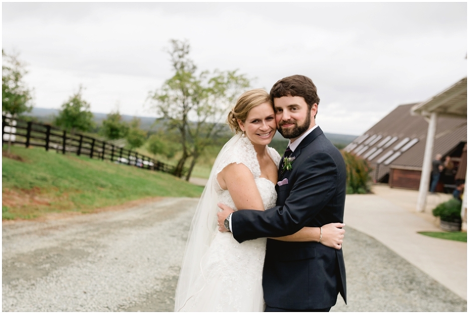 Robert and Kelli