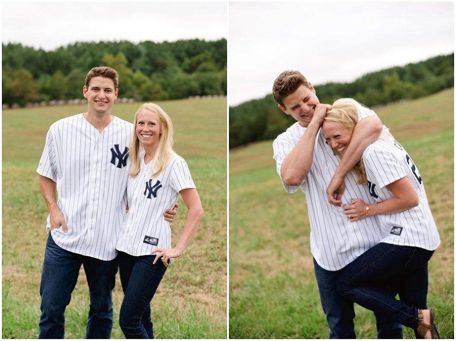 Steven and Kayla