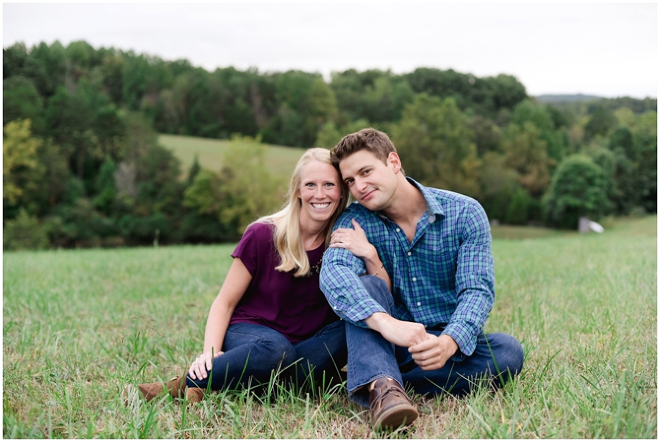 Steven and Kayla