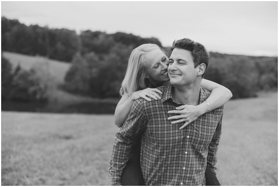 Steven and Kayla