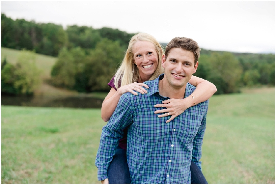 Steven and Kayla