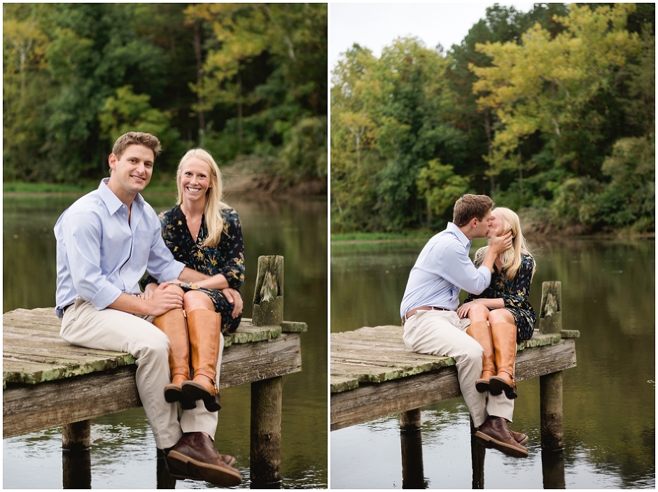 Steven and Kayla