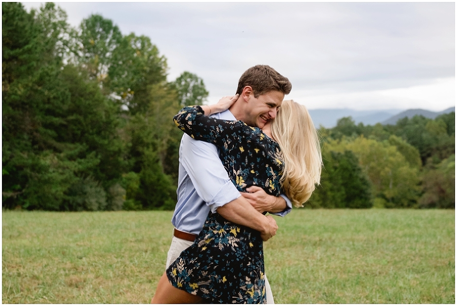 Steven and Kayla