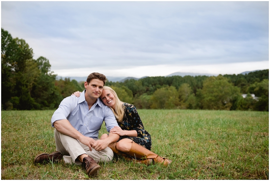 Steven and Kayla