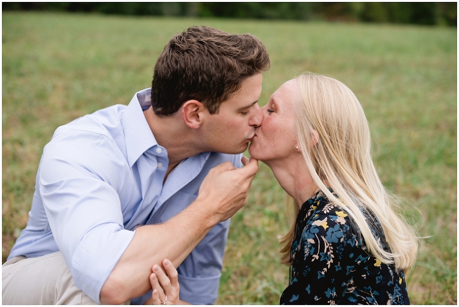 Steven and Kayla