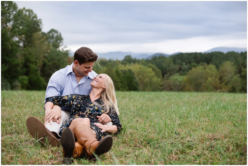 Steven and Kayla