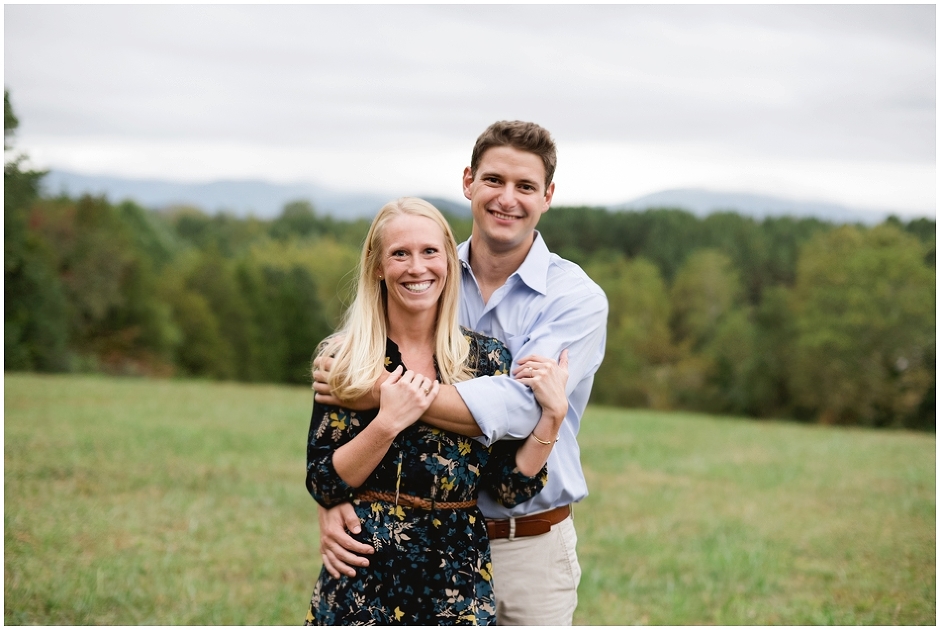 Steven and Kayla