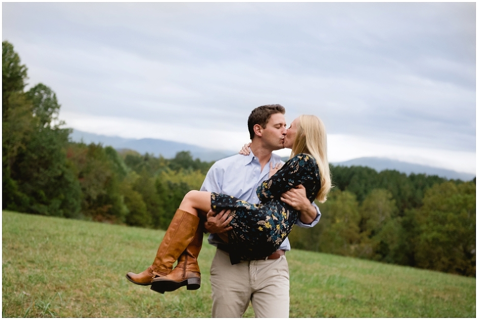 Steven and Kayla