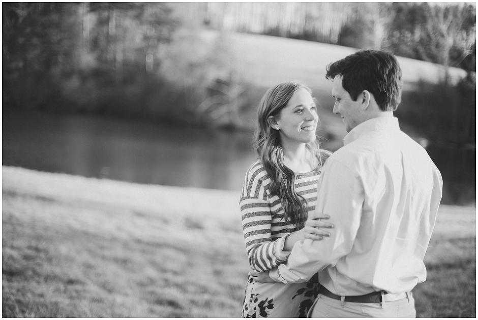Emily and Matt
