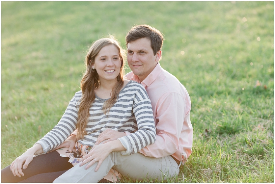 Emily and Matt