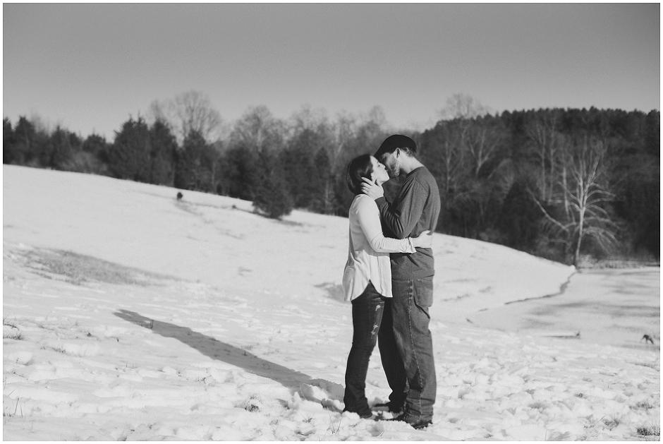 Jessie and Kevin