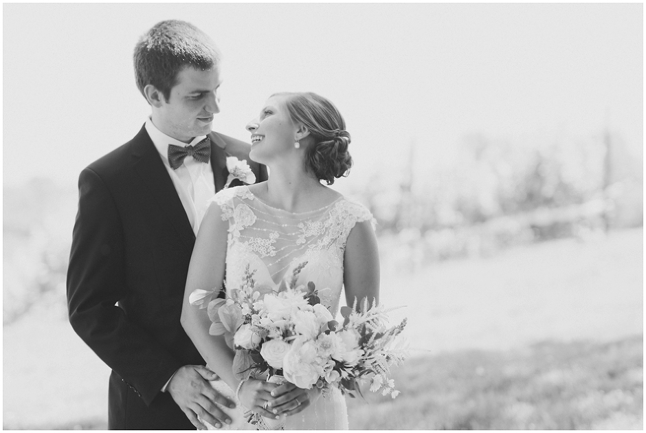 Kayla and Andy