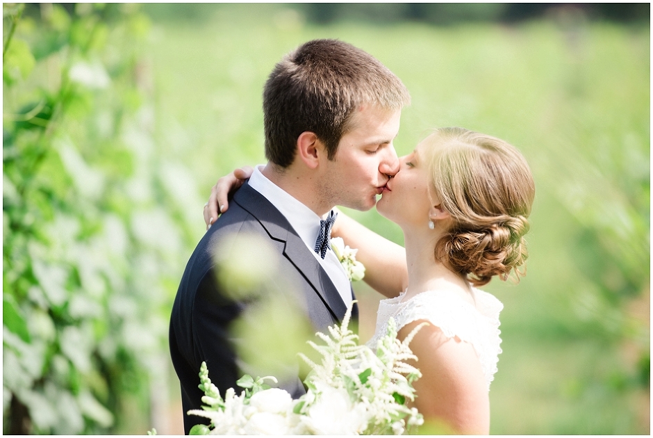 Kayla and Andy