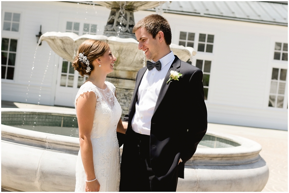 Kayla and Andy