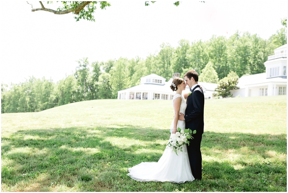 Kayla and Andy