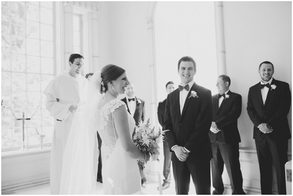 Kayla and Andy