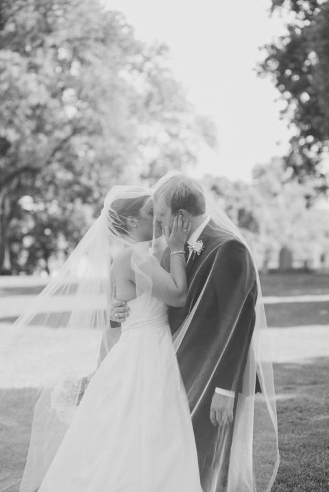 Caroline and Patrick's Wedding at the UVA Chapel-9531