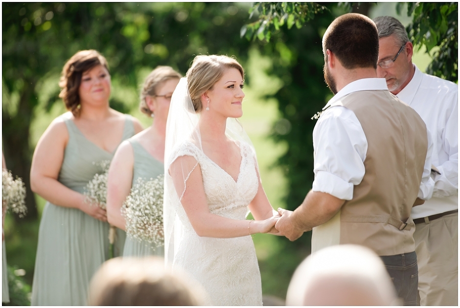Dustin and Elizabeth