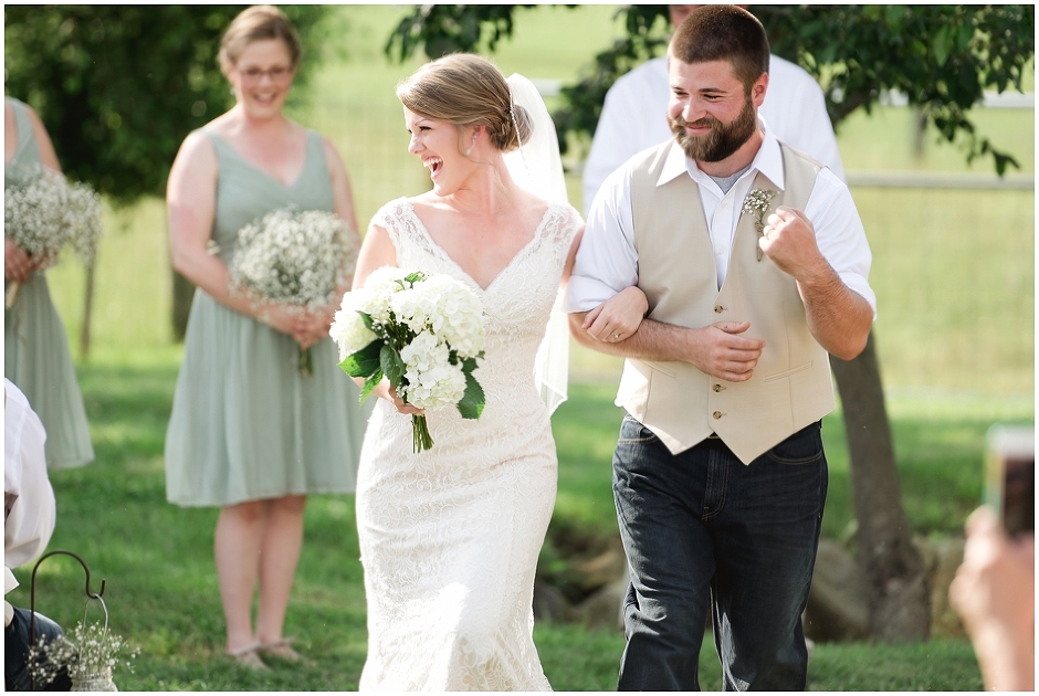 Dustin and Elizabeth