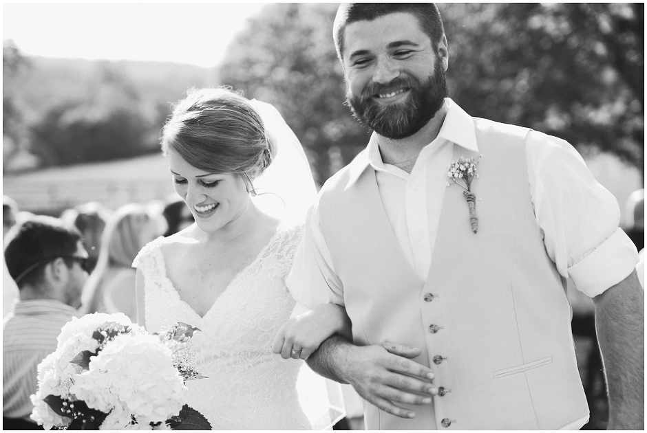 Dustin and Elizabeth