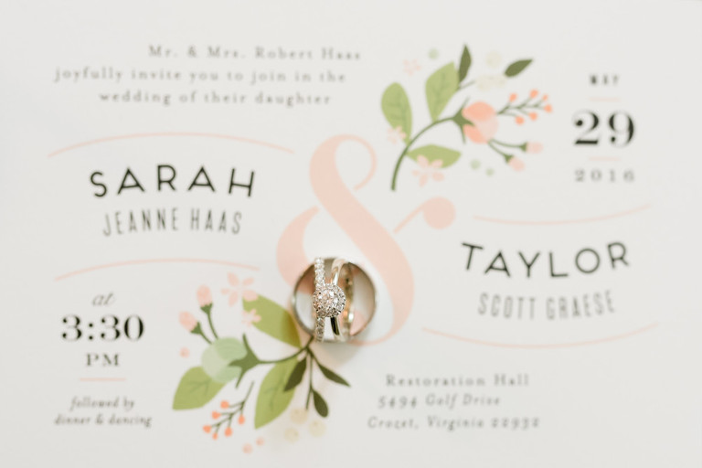 Taylor and Sarah's Wedding at Restoration Hall May 29, 2016-3872