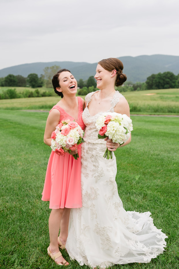 Taylor and Sarah