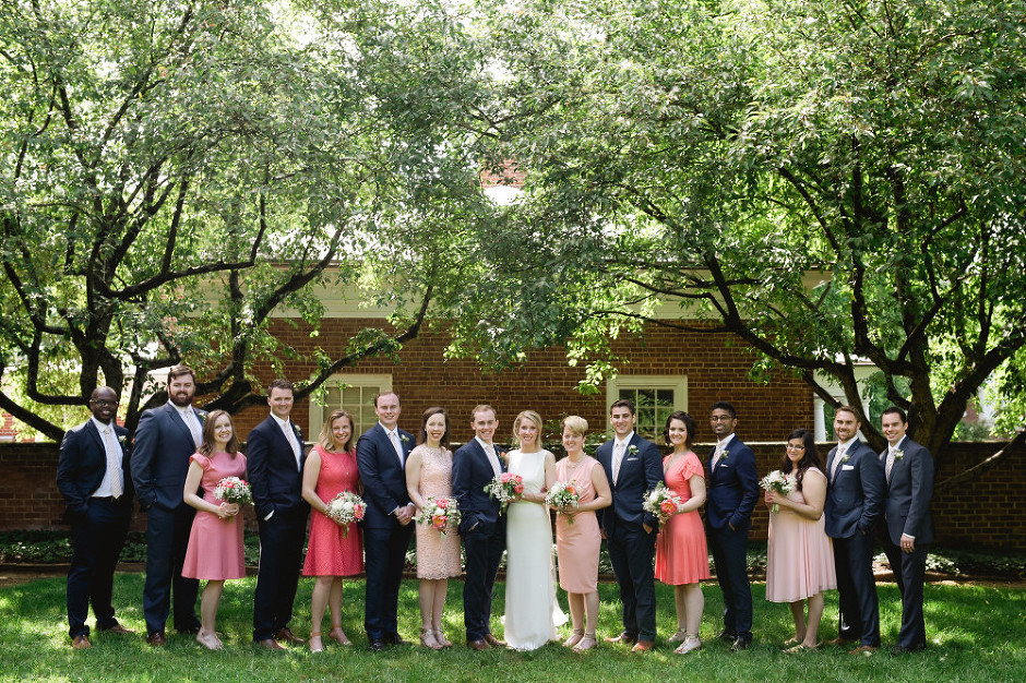 Blenheim and UVA Chapel Wedding- Becca and Declan-1776