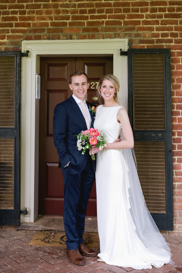 Blenheim and UVA Chapel Wedding- Becca and Declan-1809