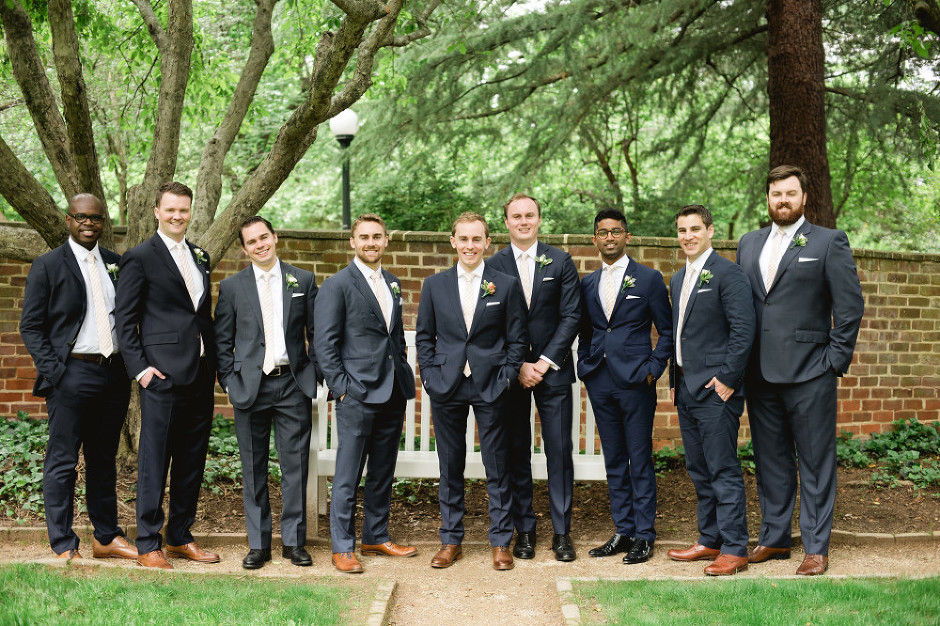 Blenheim and UVA Chapel Wedding- Becca and Declan-8149