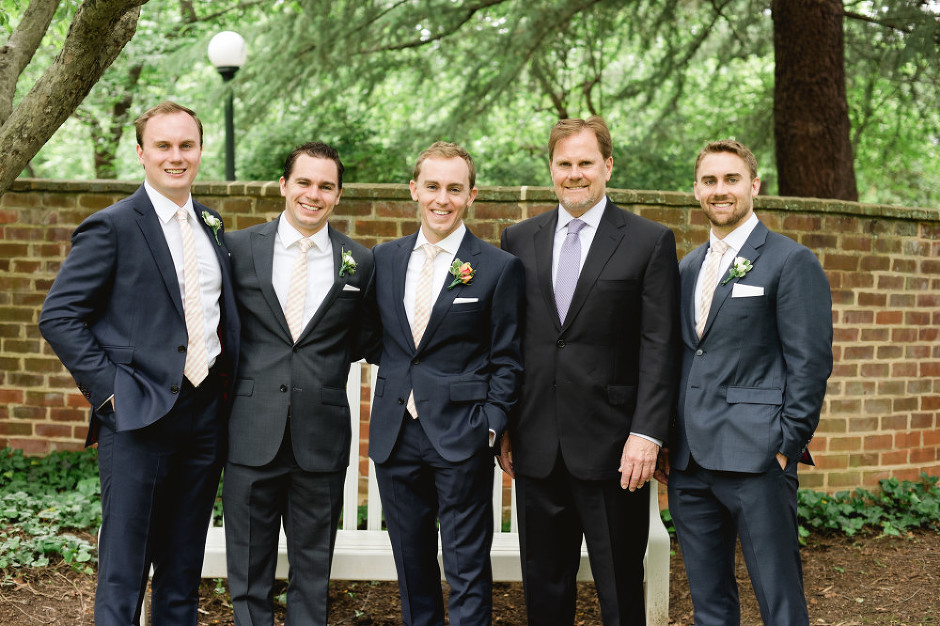 Blenheim and UVA Chapel Wedding- Becca and Declan-8177