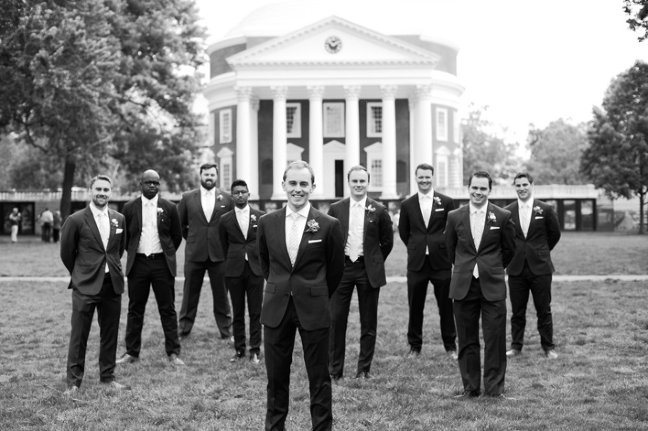 Blenheim and UVA Chapel Wedding- Becca and Declan-8281