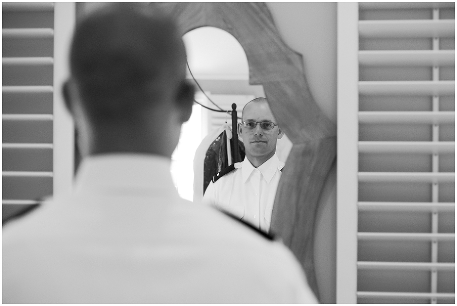 Restoration Hall Wedding,