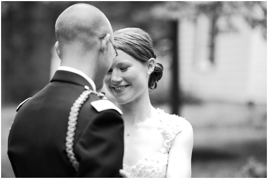 Restoration Hall Wedding,