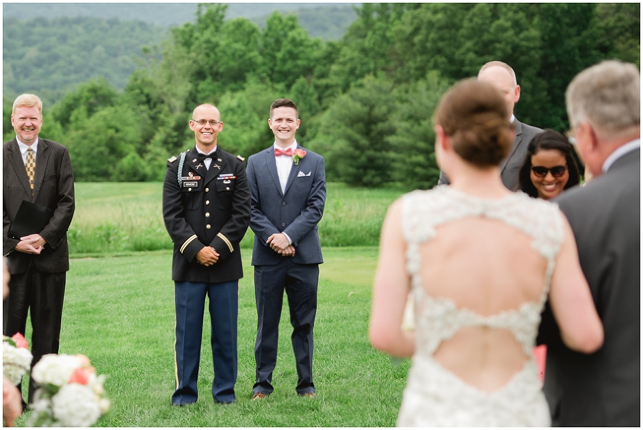 Restoration Hall Wedding,