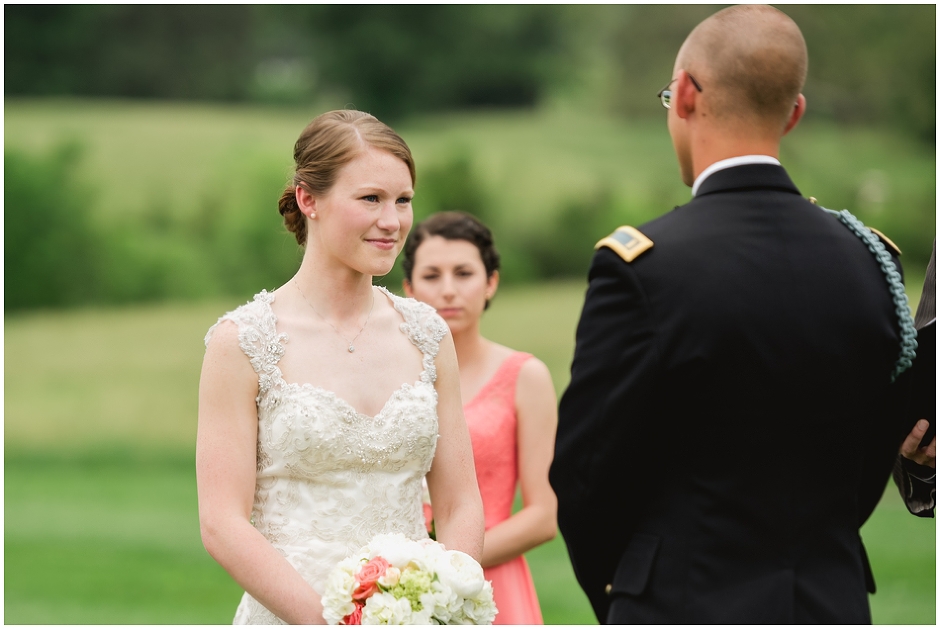 Restoration Hall Wedding,